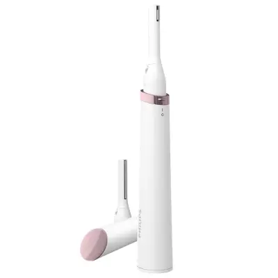 Aparador De Pelos Faciais Philips Hp6389/00 1 Unidade
