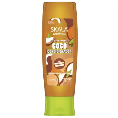 Condicionador Coco 325ml Skala