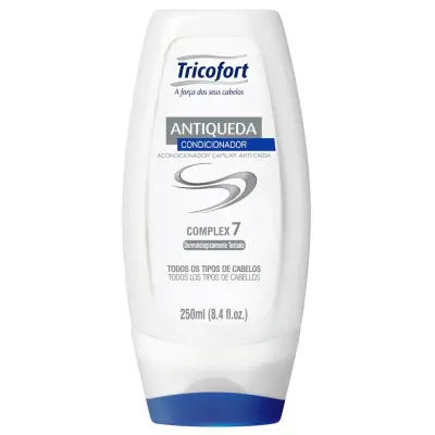 Condicionador Antiqueda Tricofort 250ml