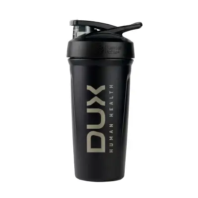 DUX COMPANY Blender Bottle Dux Strada SS 710ml
