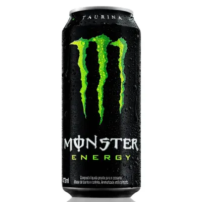 Energetico Monster Energy 473ml