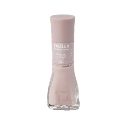 Esmalte Dailus Queridinhos Taça de Cristal Cremoso 8ml