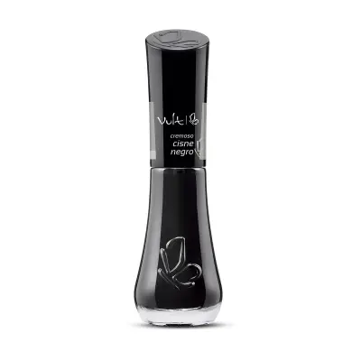 Esmalte Vult 5 Free Cisne Negro 8ml