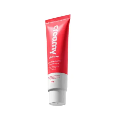 Creme Facial Creamy Calming Cream Hidratante 40g