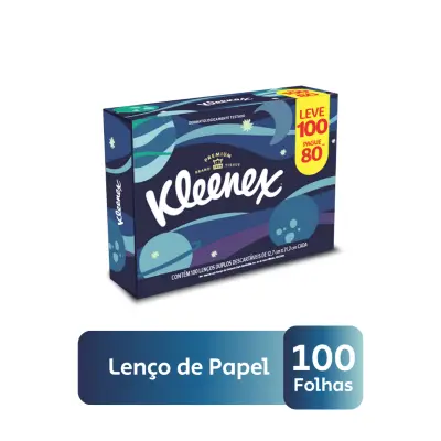 Lenc kleenex original