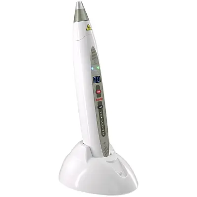 Recover Laserterapia e Terapia Fotodinâmica Portátil