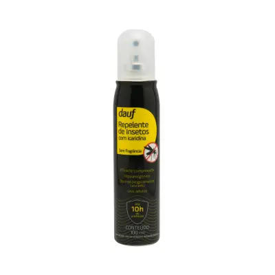Repelente Dauf Spray 100ml