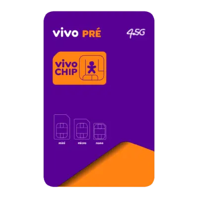 Vivo Chip